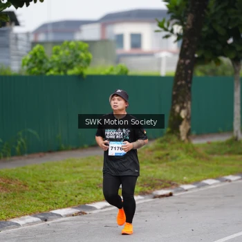 Runner Photo 3551798