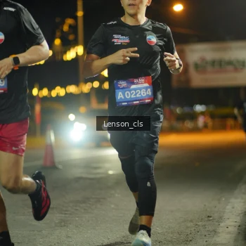 Runner Photo 3551799