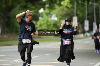 Runner Photo 35518