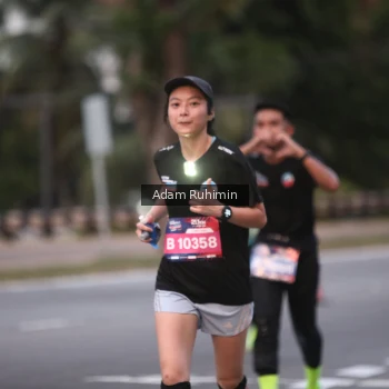 Runner Photo 3551801