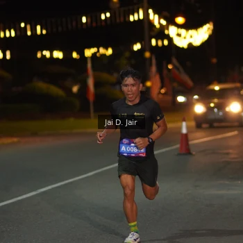 Runner Photo 3551805