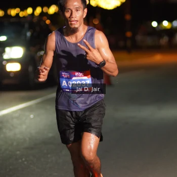 Runner Photo 3551806