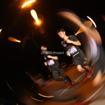 Runner Photo 3551807