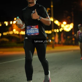Runner Photo 3551808