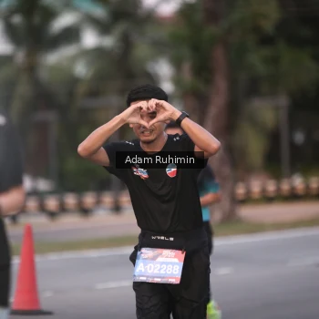 Runner Photo 3551809