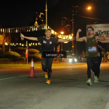 Runner Photo 3551810