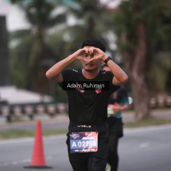 Runner Photo 3551812
