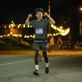 Runner Photo 3551813