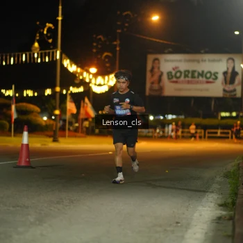Runner Photo 3551814