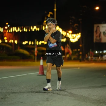 Runner Photo 3551815