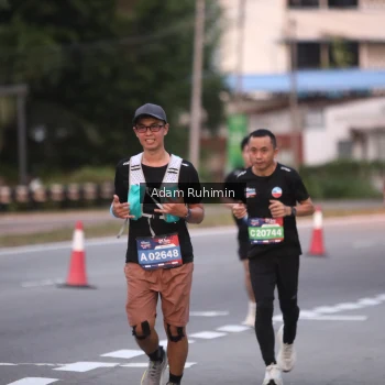 Runner Photo 3551816