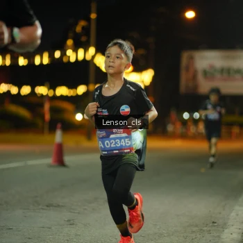 Runner Photo 3551817