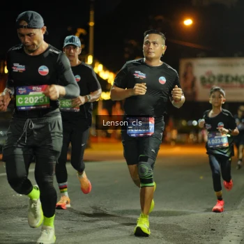 Runner Photo 3551819