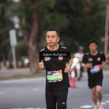 Runner Photo 3551820