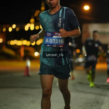 Runner Photo 3551821