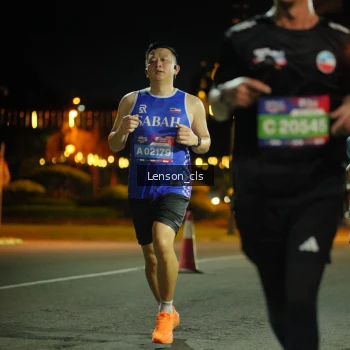 Runner Photo 3551822