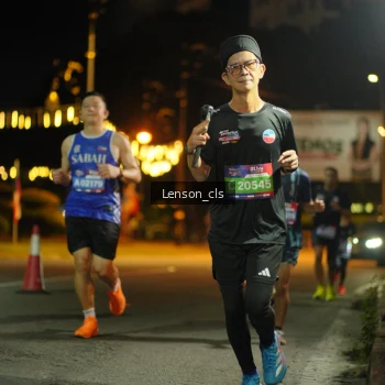 Runner Photo 3551823