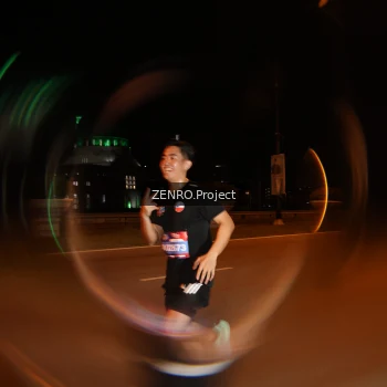 Runner Photo 3551824