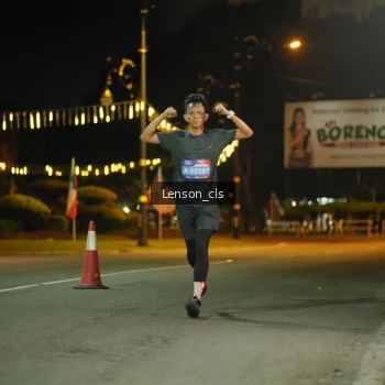 Runner Photo 3551825