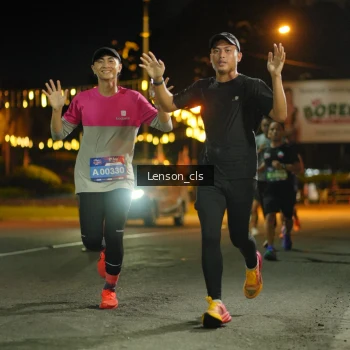 Runner Photo 3551826