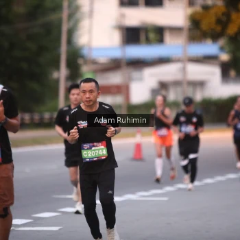 Runner Photo 3551827