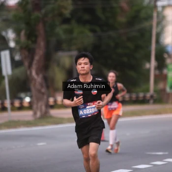 Runner Photo 3551828