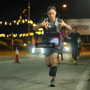Runner Photo 3551829