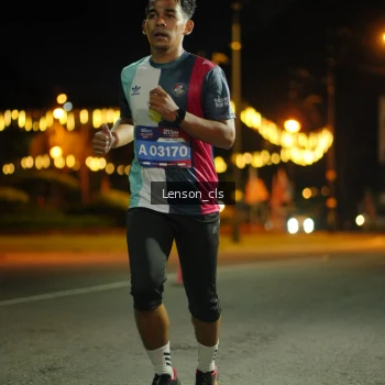 Runner Photo 3551831