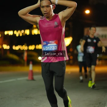 Runner Photo 3551834