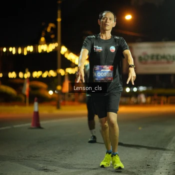 Runner Photo 3551836