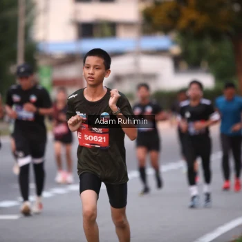 Runner Photo 3551837