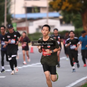 Runner Photo 3551838