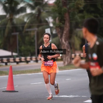 Runner Photo 3551847