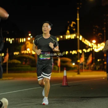 Runner Photo 3551848