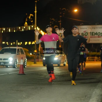 Runner Photo 3551849