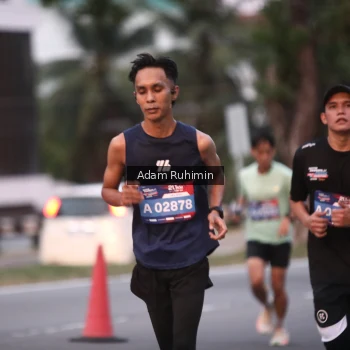 Runner Photo 3551857