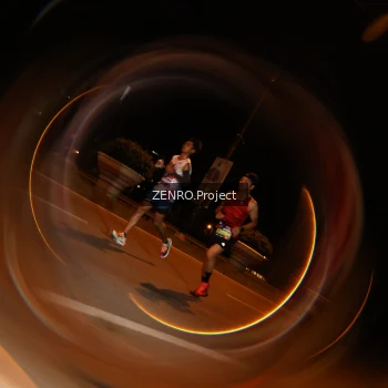 Runner Photo 3551860