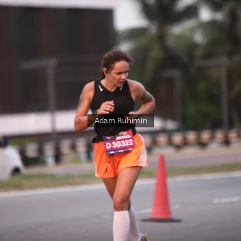Runner Photo 3551865