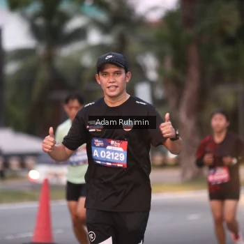 Runner Photo 3551867