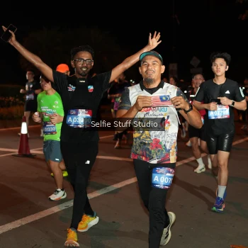 Runner Photo 3551875