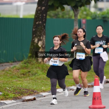 Runner Photo 3551878