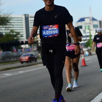 Runner Photo 3551884
