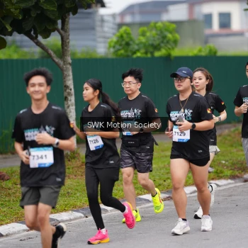 Runner Photo 3551890