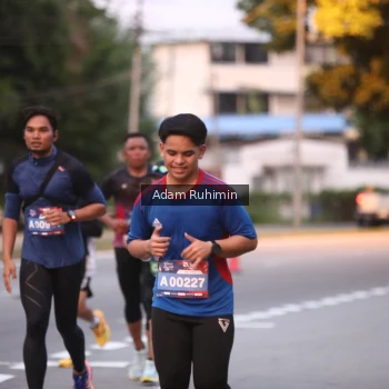 Runner Photo 3551893