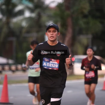 Runner Photo 3551895