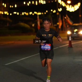 Runner Photo 3551899