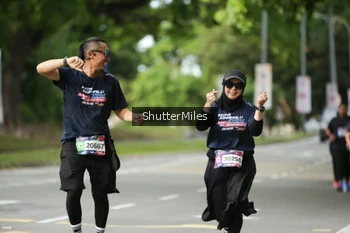Runner Photo 35519