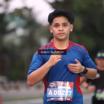 Runner Photo 3551903