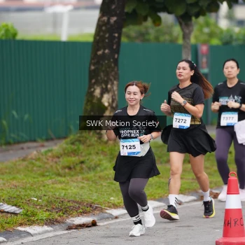 Runner Photo 3551922