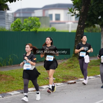 Runner Photo 3551924